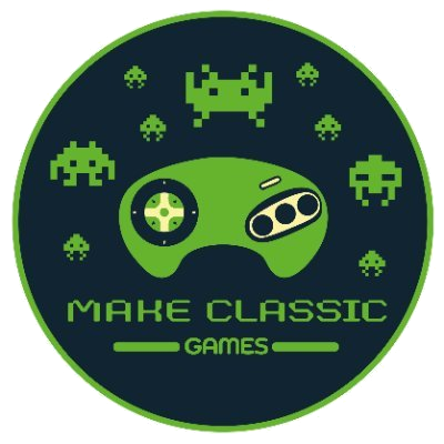Make Classic Games
