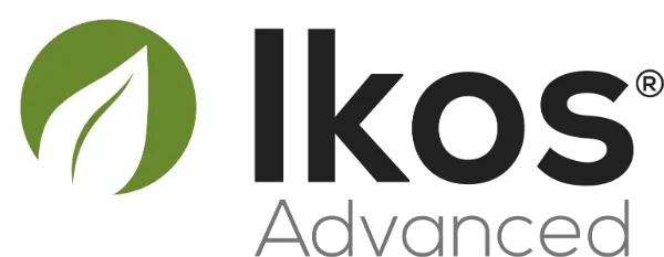 Logo Ikos Advanced
