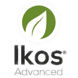 Logo Ikos Advanced